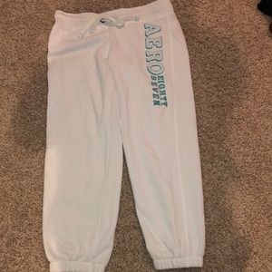 Aeropostale sweatpants